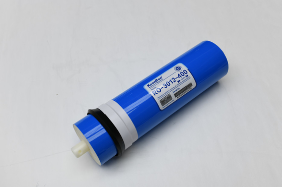 Aromatyczna poliamidowa membrana RO RO-3012-400 GPD RO membrana mieszkalna