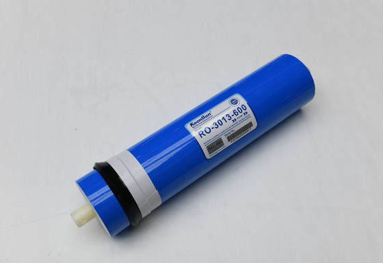 Membrana odwróconej osmozy mieszkalnej 600 GPD RO Membrana RO-3013-600GPD Z NSF